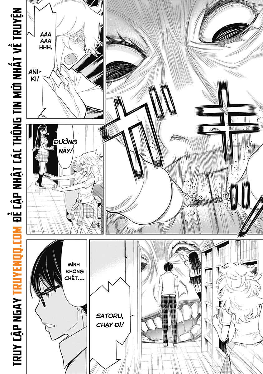 Kako Và Thám Tử Nise - Chương 34 - Trang 13