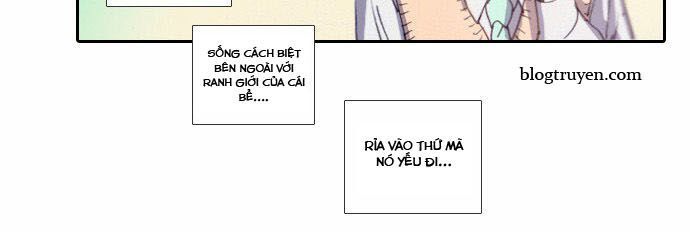 Magical Exam Student - Chương 1 - Trang 17