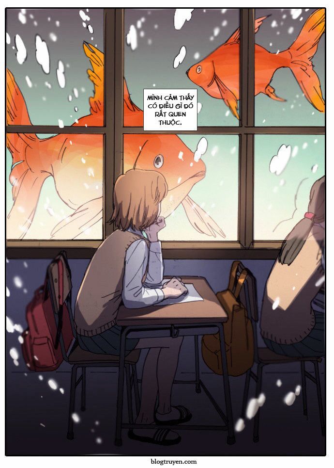 Magical Exam Student - Chương 1 - Trang 18