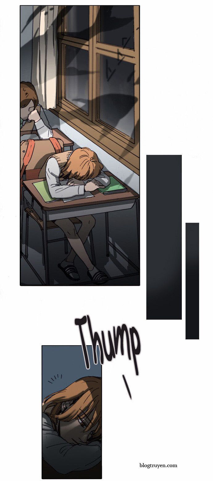 Magical Exam Student - Chương 1 - Trang 20