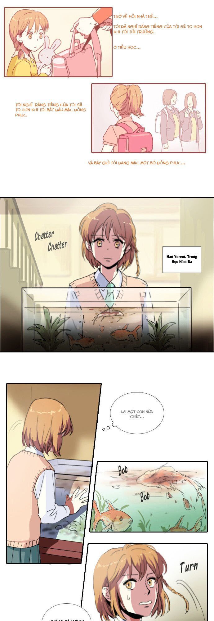 Magical Exam Student - Chương 1 - Trang 5