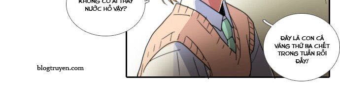 Magical Exam Student - Chương 1 - Trang 6