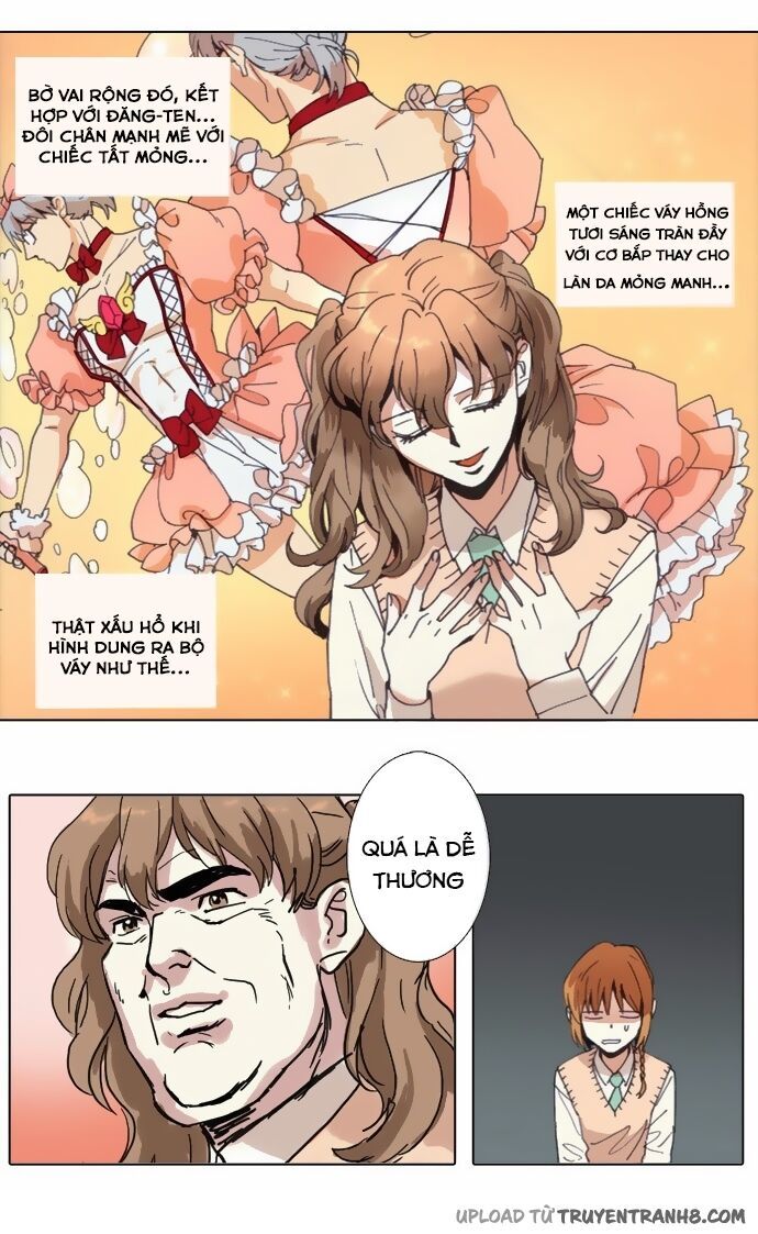 Magical Exam Student - Chương 10 - Trang 13