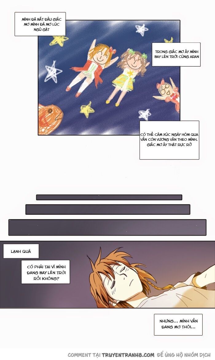 Magical Exam Student - Chương 11 - Trang 12