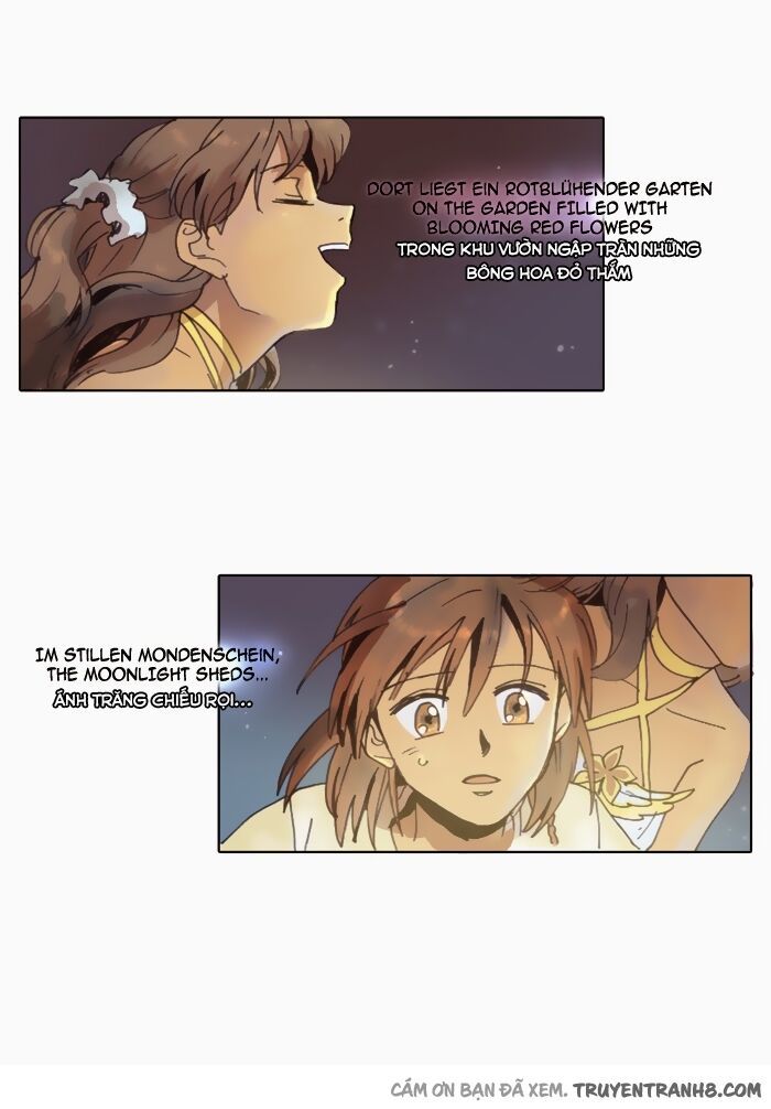 Magical Exam Student - Chương 11 - Trang 19