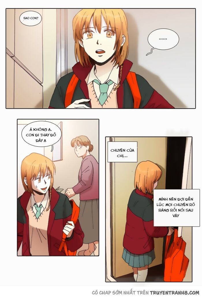 Magical Exam Student - Chương 11 - Trang 3