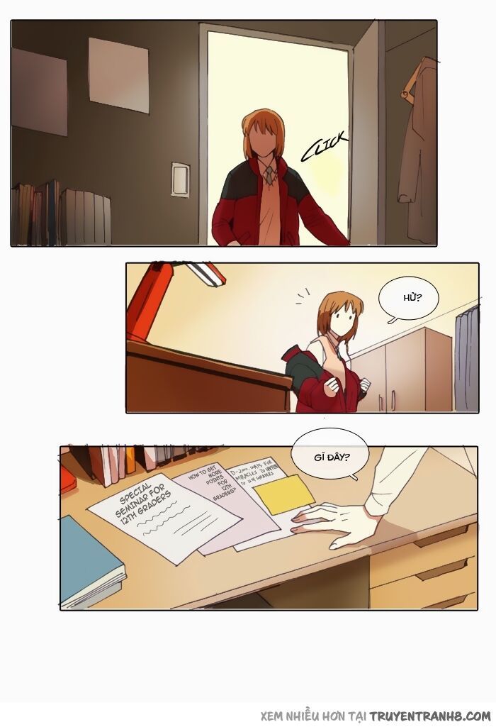 Magical Exam Student - Chương 11 - Trang 4