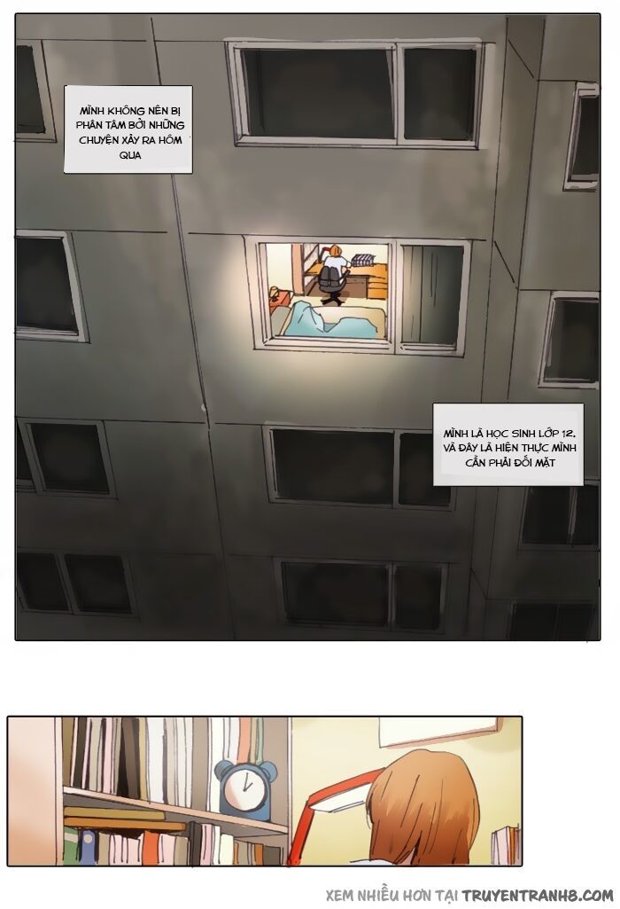 Magical Exam Student - Chương 11 - Trang 10