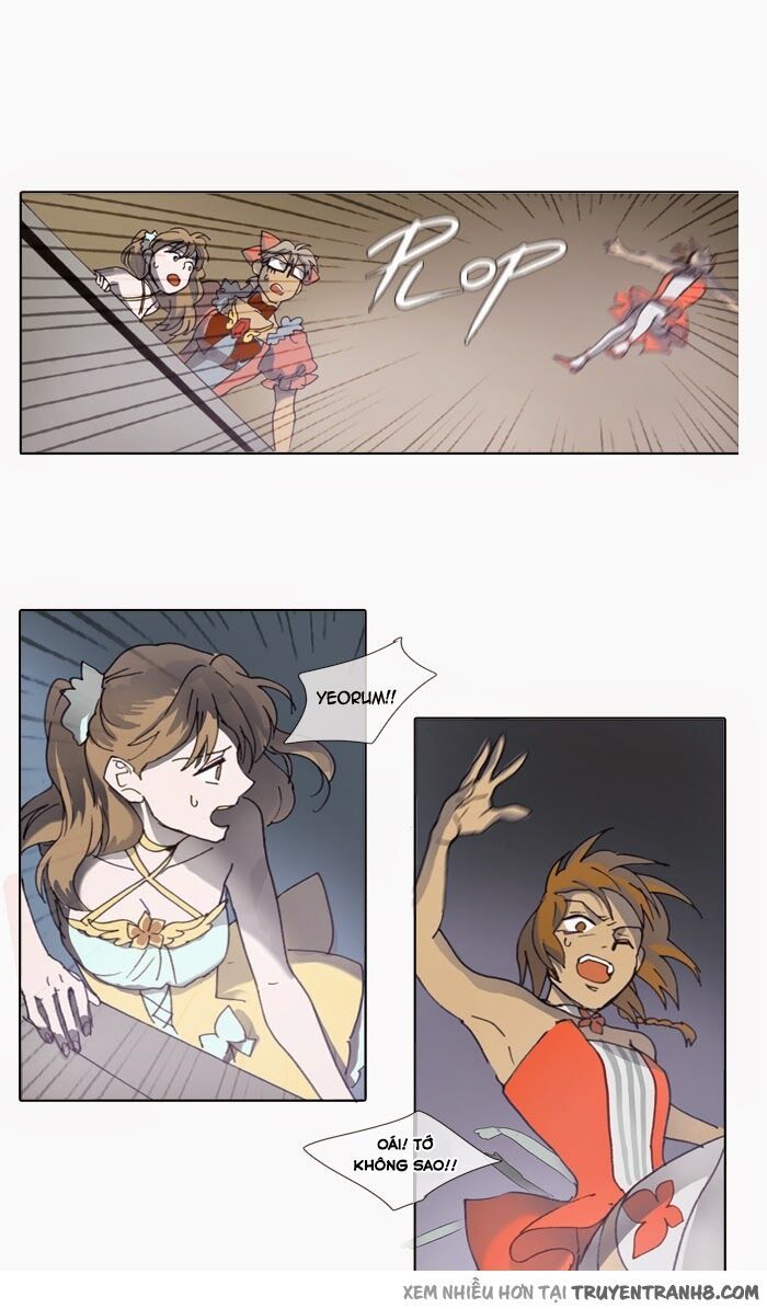 Magical Exam Student - Chương 12 - Trang 15