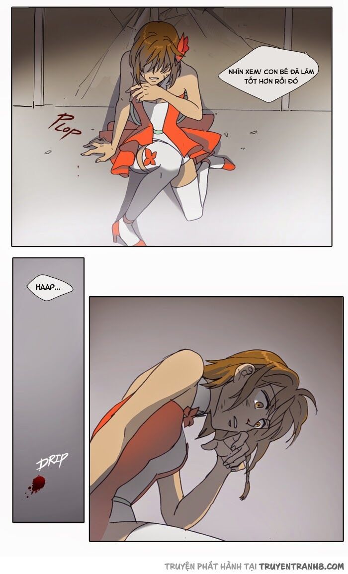 Magical Exam Student - Chương 12 - Trang 19