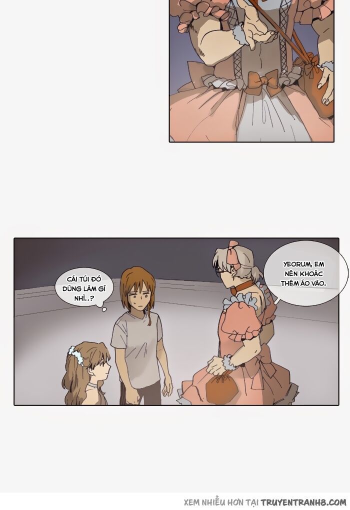 Magical Exam Student - Chương 12 - Trang 3