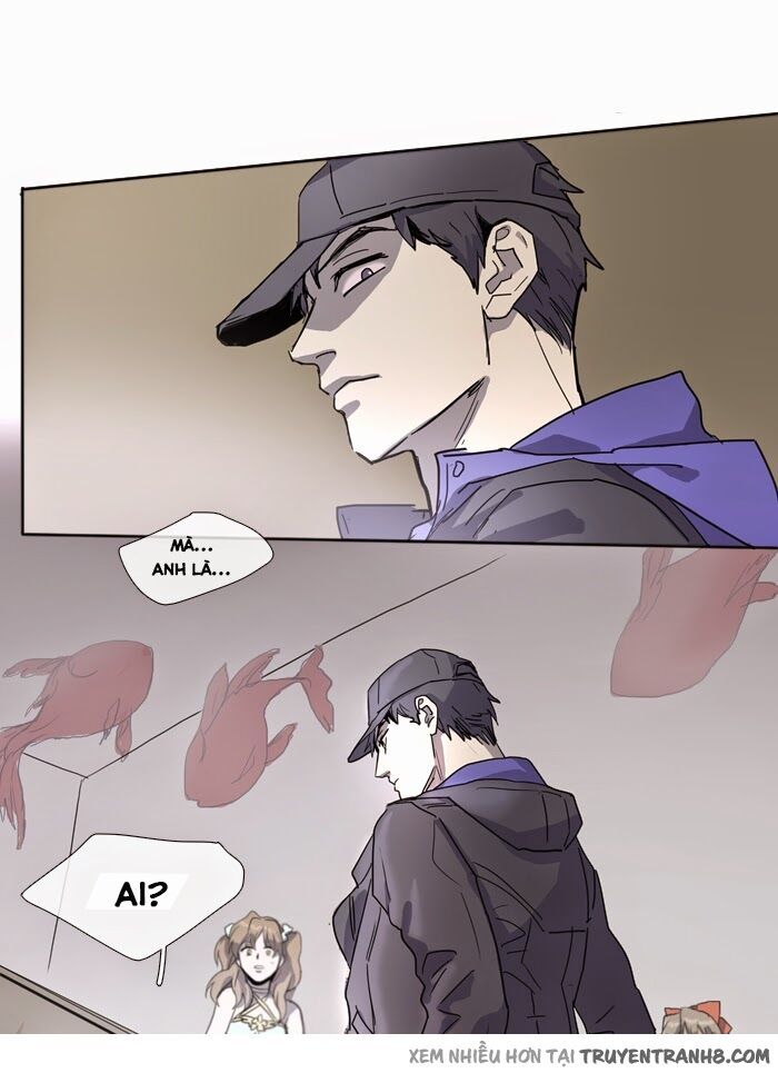 Magical Exam Student - Chương 12 - Trang 27