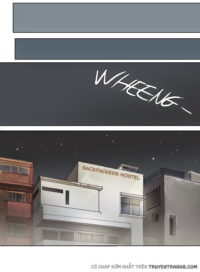 Magical Exam Student - Chương 15 - Trang 11