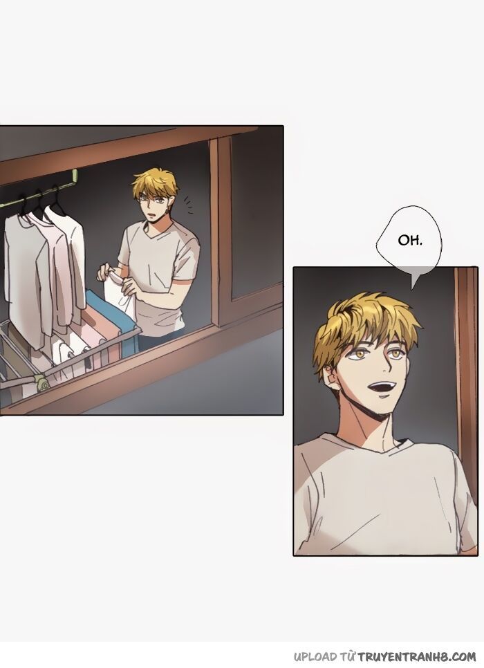 Magical Exam Student - Chương 15 - Trang 12