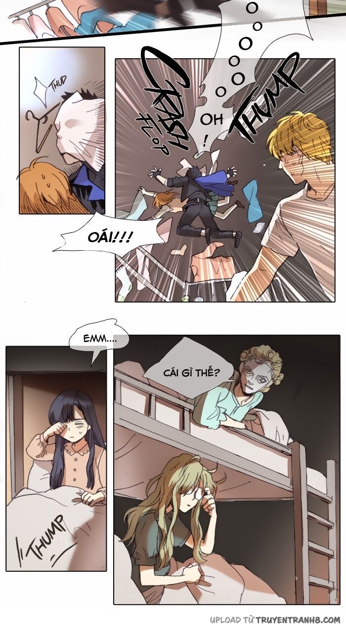 Magical Exam Student - Chương 15 - Trang 14