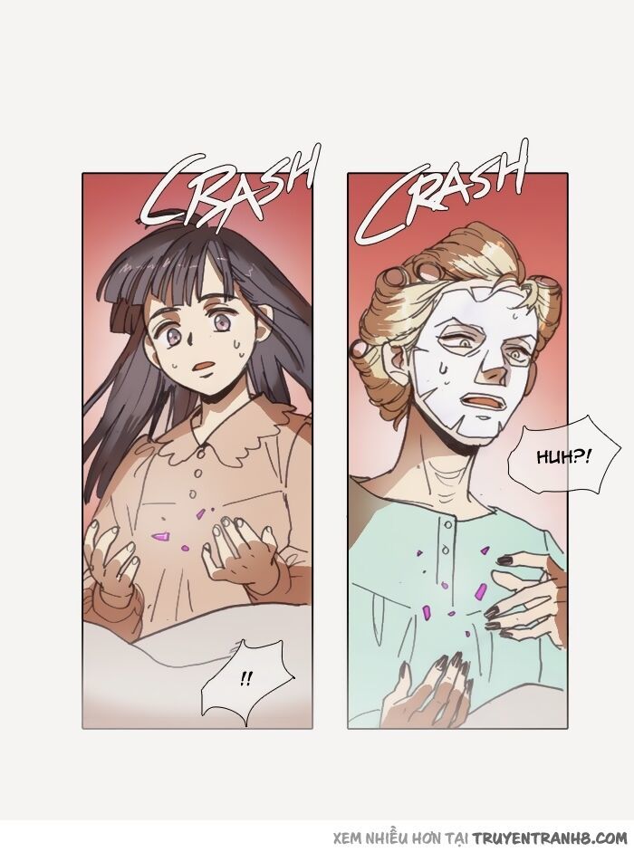 Magical Exam Student - Chương 15 - Trang 20