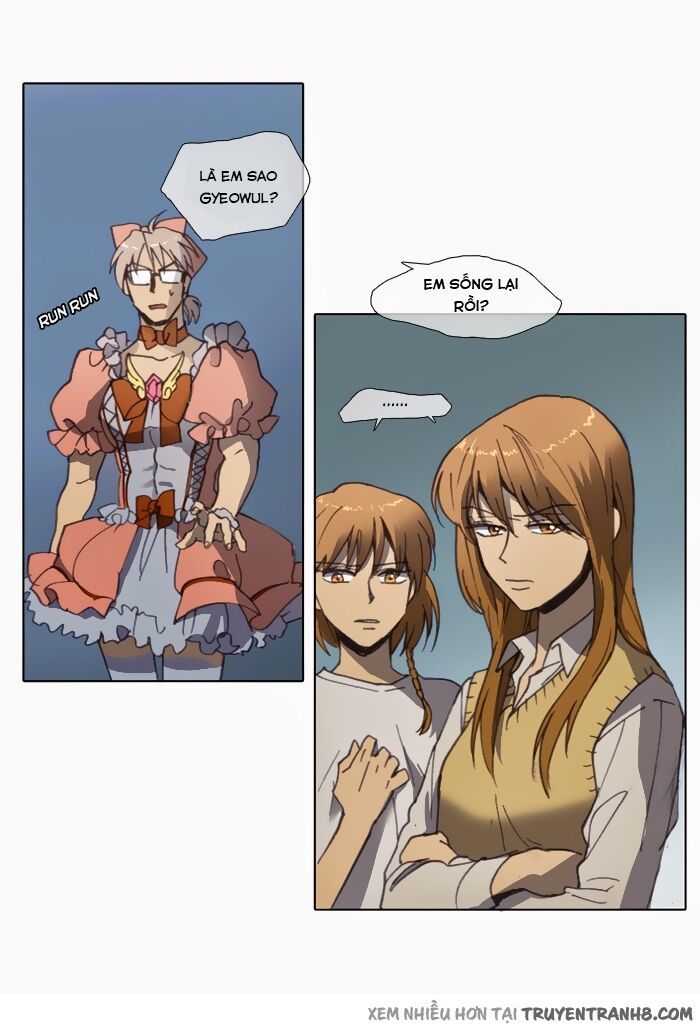 Magical Exam Student - Chương 15 - Trang 3