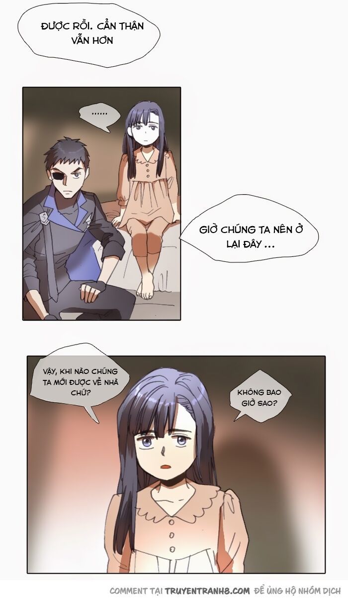 Magical Exam Student - Chương 15 - Trang 27