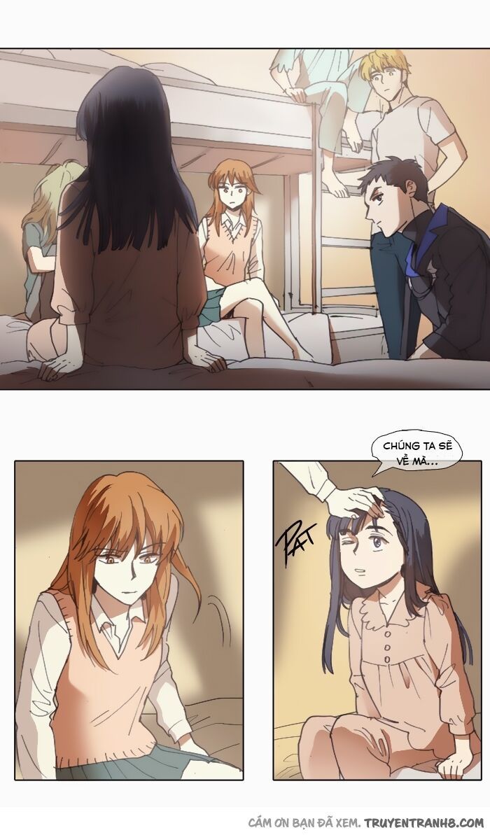 Magical Exam Student - Chương 15 - Trang 28