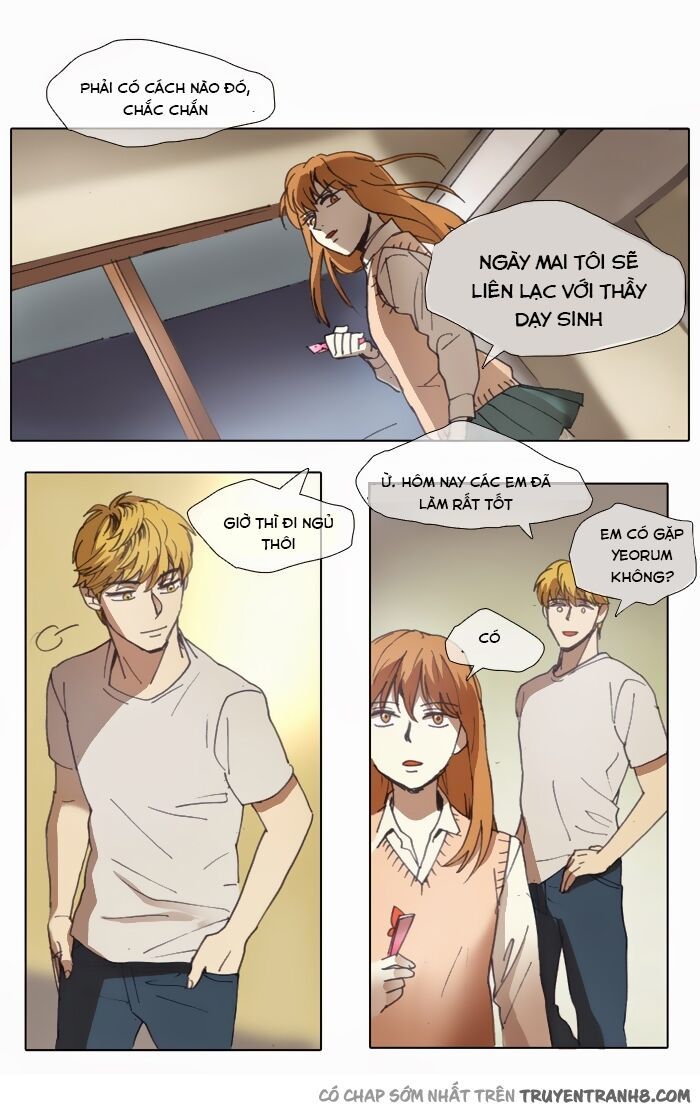 Magical Exam Student - Chương 15 - Trang 29