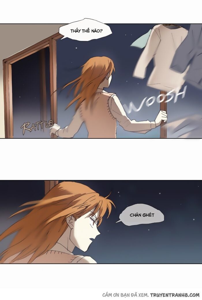 Magical Exam Student - Chương 15 - Trang 30