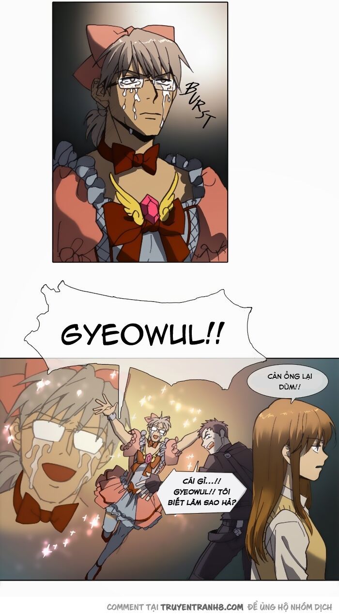 Magical Exam Student - Chương 15 - Trang 4