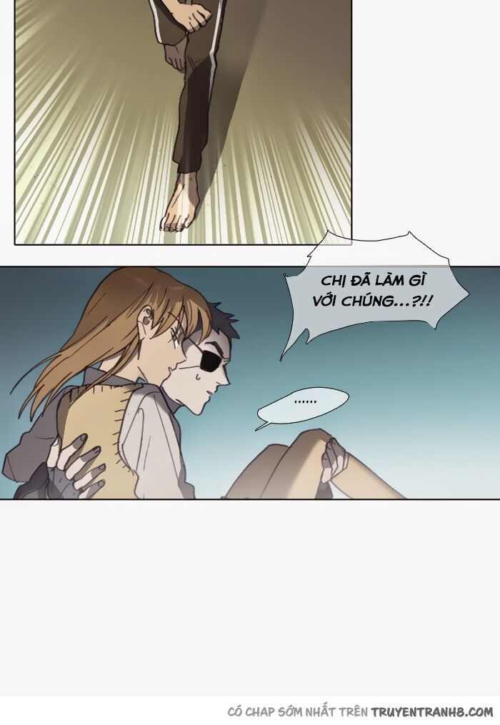 Magical Exam Student - Chương 15 - Trang 8