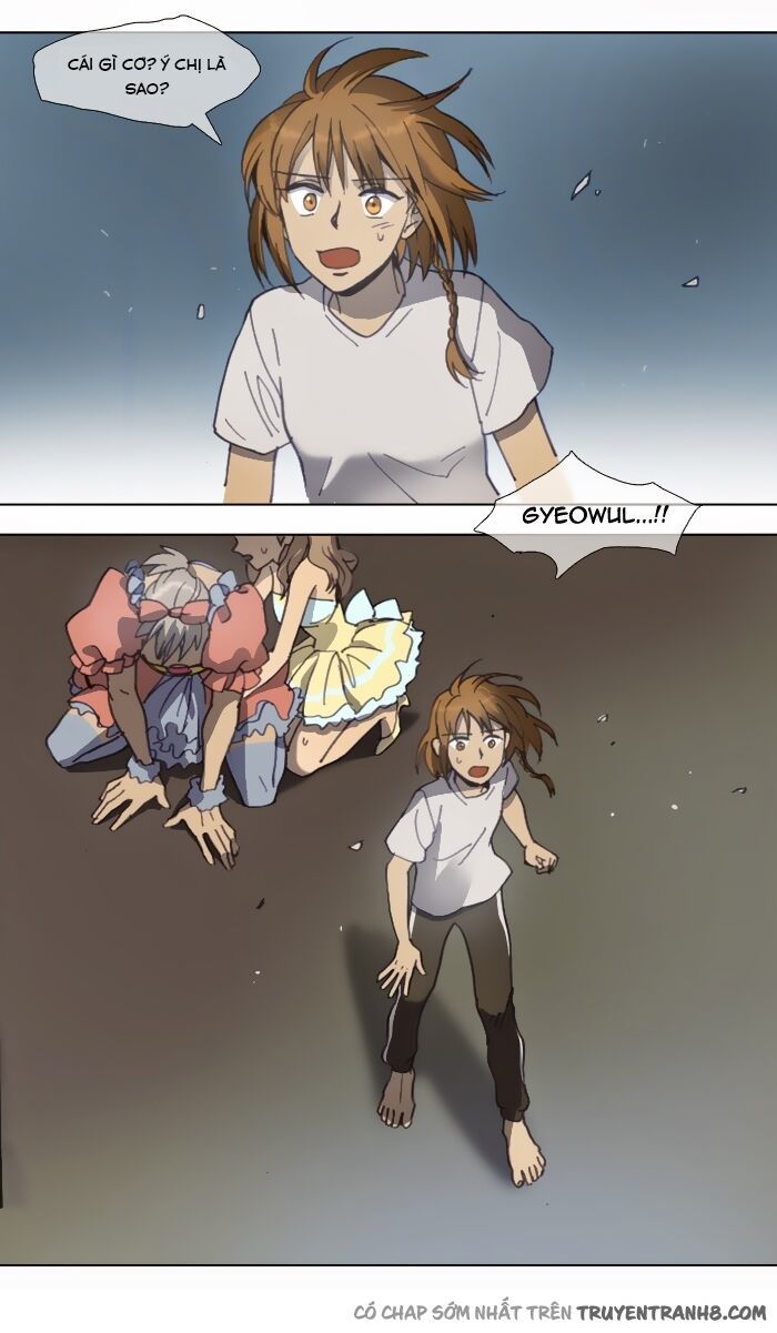 Magical Exam Student - Chương 15 - Trang 10