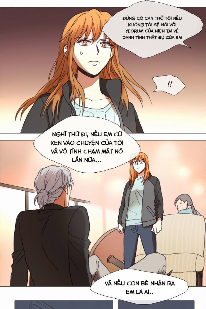 Magical Exam Student - Chương 18 - Trang 11