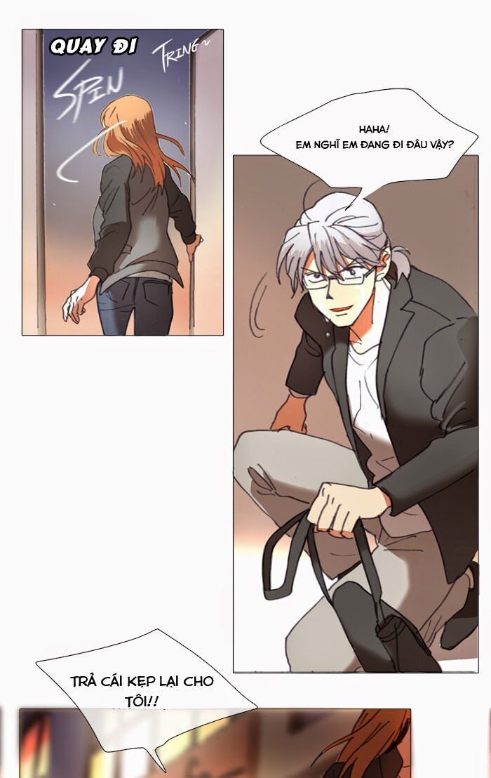 Magical Exam Student - Chương 18 - Trang 13