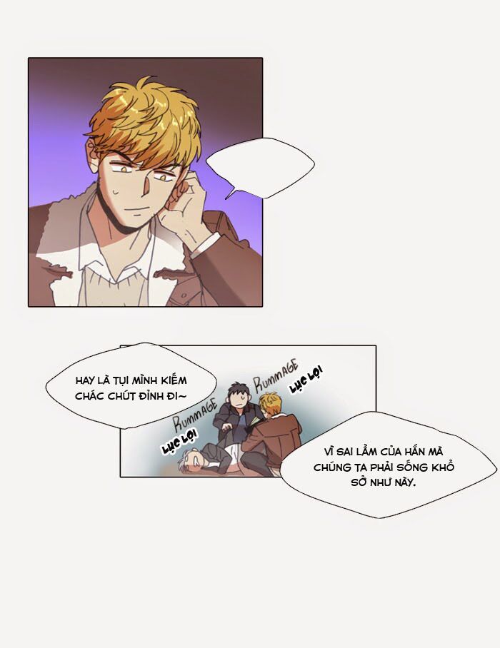 Magical Exam Student - Chương 18 - Trang 21