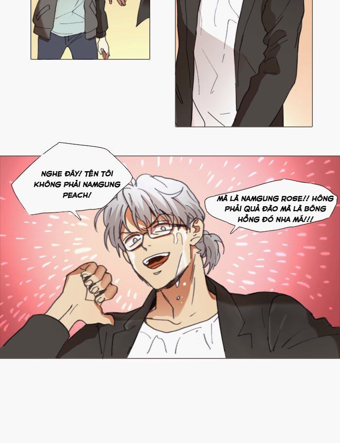 Magical Exam Student - Chương 18 - Trang 4