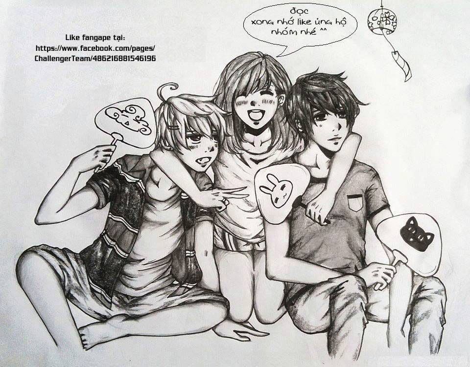 Magical Exam Student - Chương 2 - Trang 20