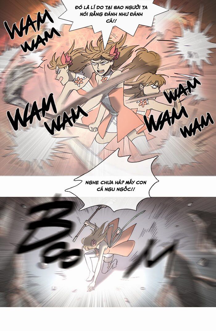 Magical Exam Student - Chương 21 - Trang 11