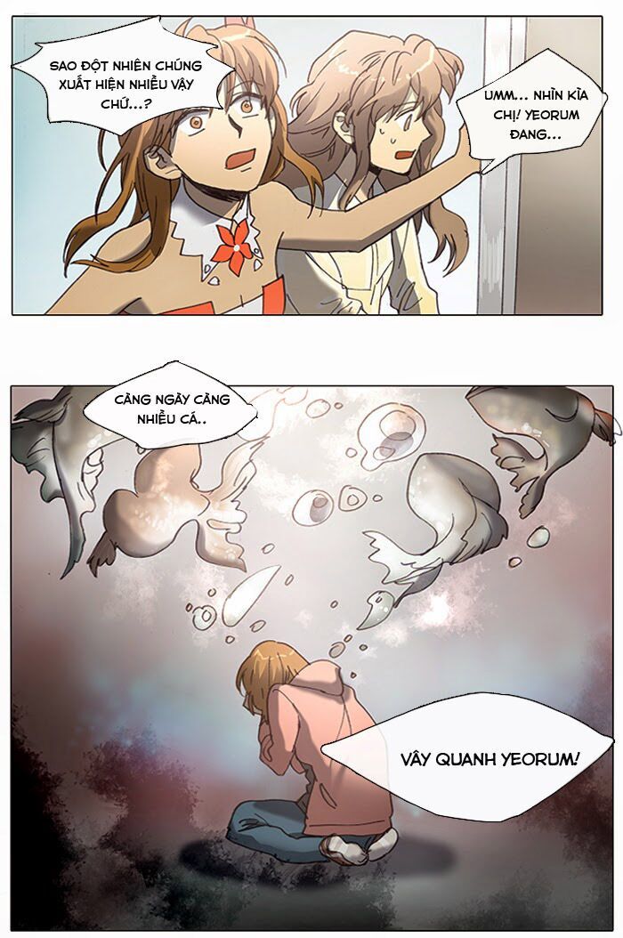 Magical Exam Student - Chương 21 - Trang 15