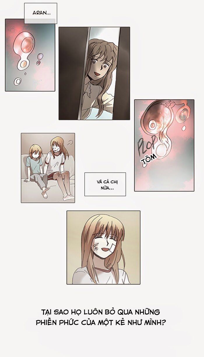 Magical Exam Student - Chương 21 - Trang 17