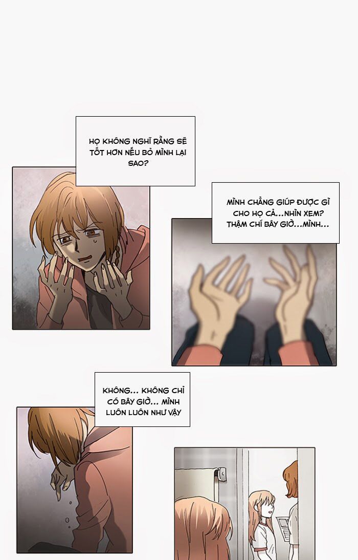 Magical Exam Student - Chương 21 - Trang 18