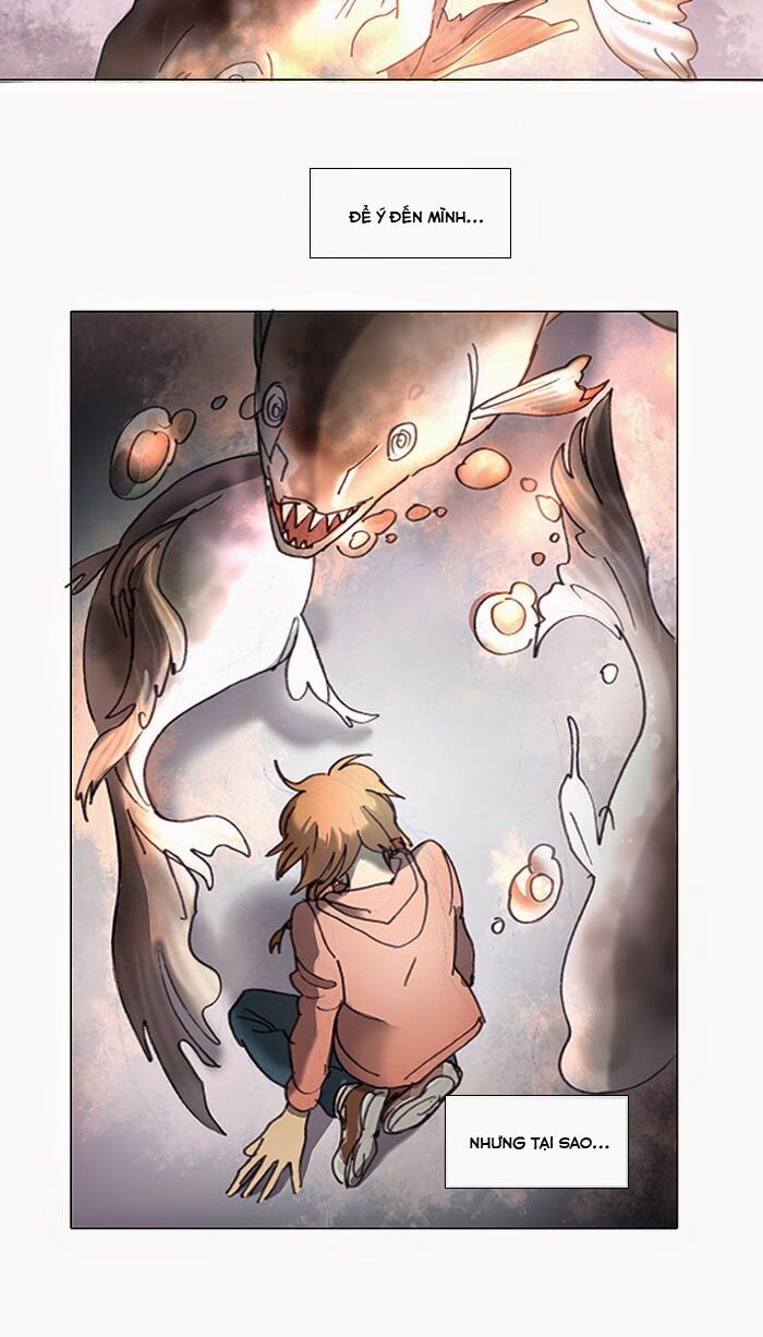 Magical Exam Student - Chương 21 - Trang 20