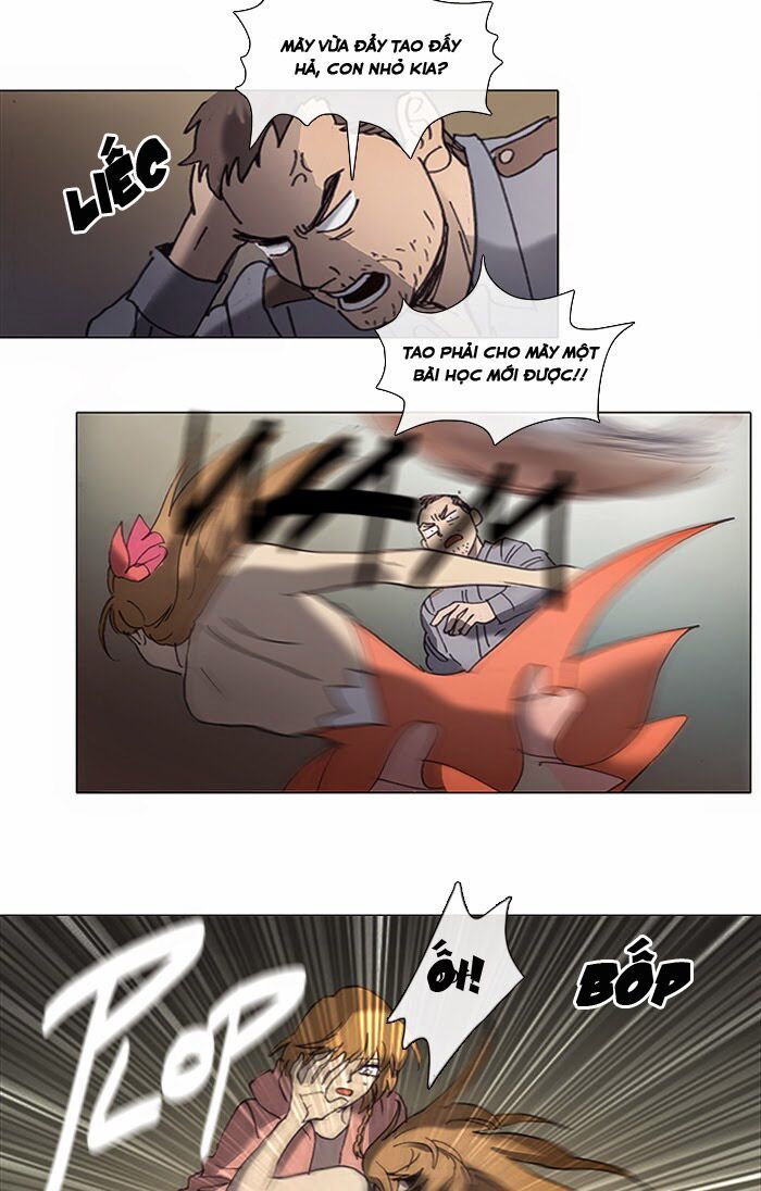 Magical Exam Student - Chương 21 - Trang 25