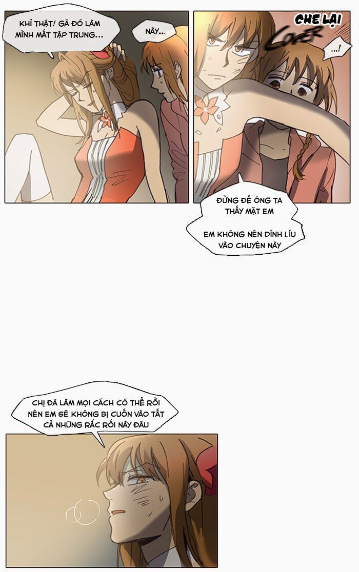 Magical Exam Student - Chương 21 - Trang 27