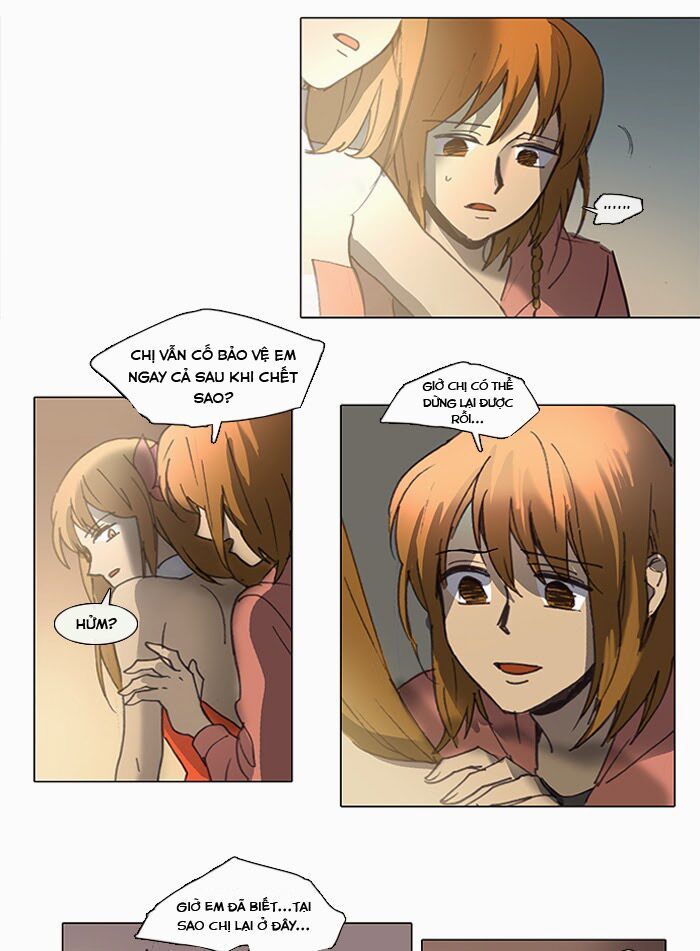 Magical Exam Student - Chương 21 - Trang 28