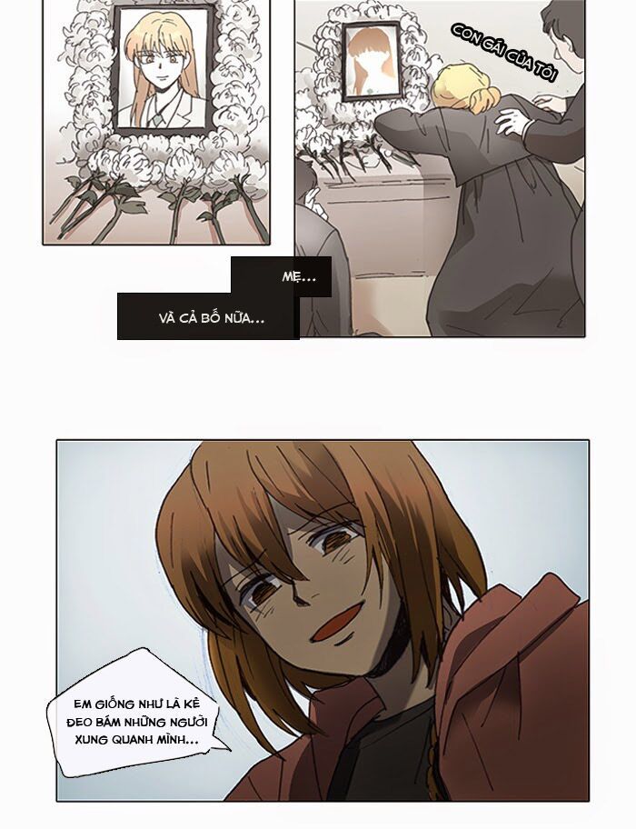 Magical Exam Student - Chương 21 - Trang 31