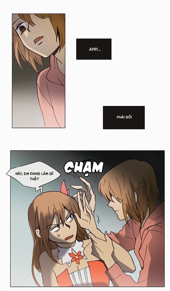 Magical Exam Student - Chương 21 - Trang 32