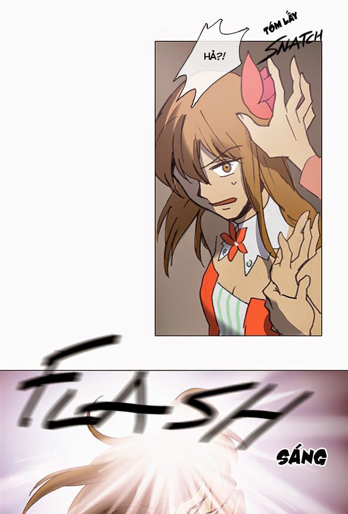 Magical Exam Student - Chương 21 - Trang 33