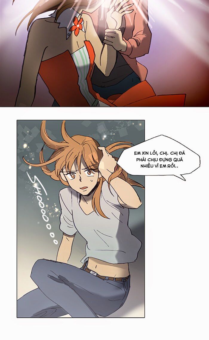 Magical Exam Student - Chương 21 - Trang 34