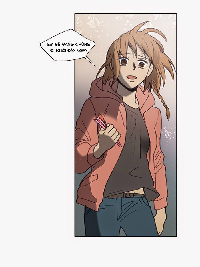 Magical Exam Student - Chương 21 - Trang 35