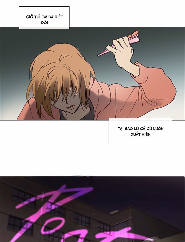 Magical Exam Student - Chương 21 - Trang 36