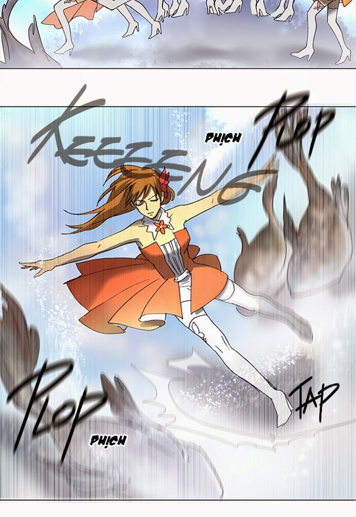 Magical Exam Student - Chương 21 - Trang 8