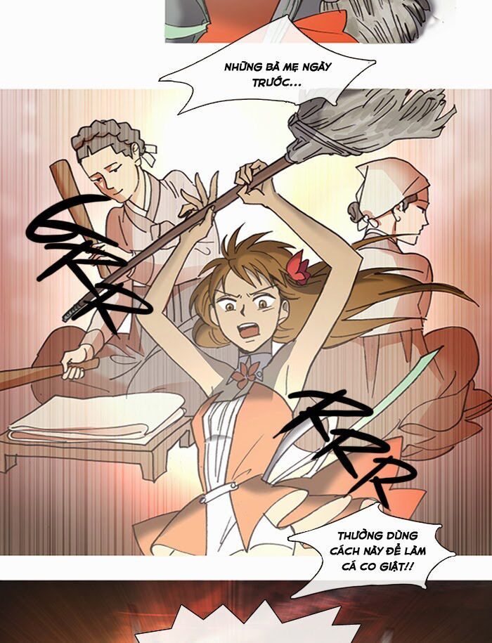 Magical Exam Student - Chương 21 - Trang 10