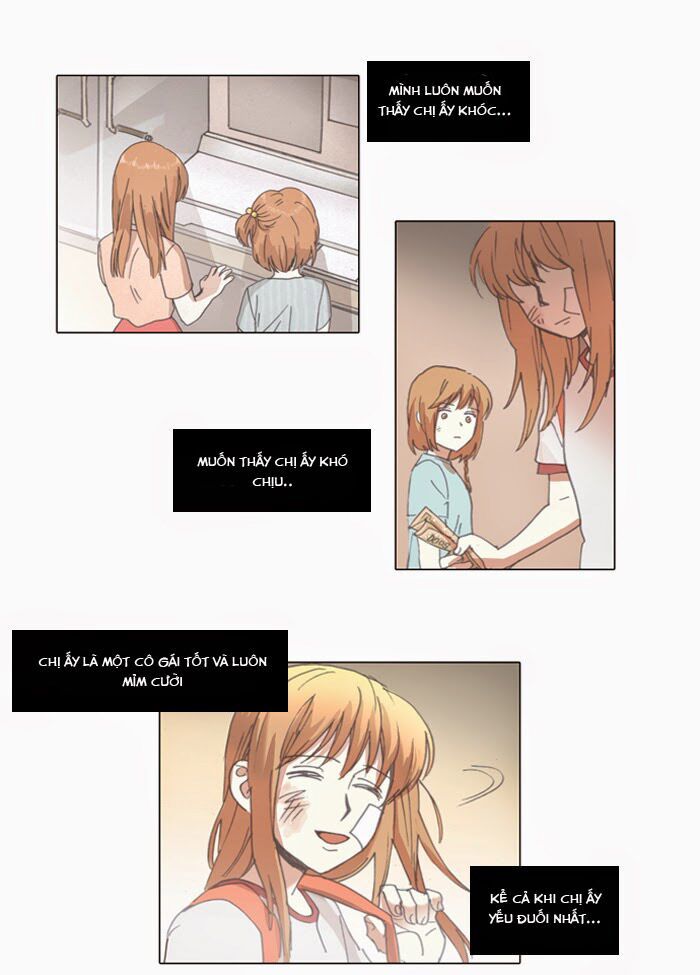 Magical Exam Student - Chương 22 - Trang 14